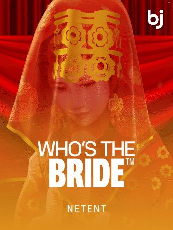 Who's the Bride game thumbnail