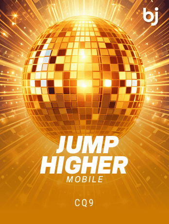 Jump Higher mobile game thumbnail