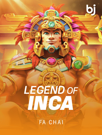 LEGEND OF INCA game thumbnail