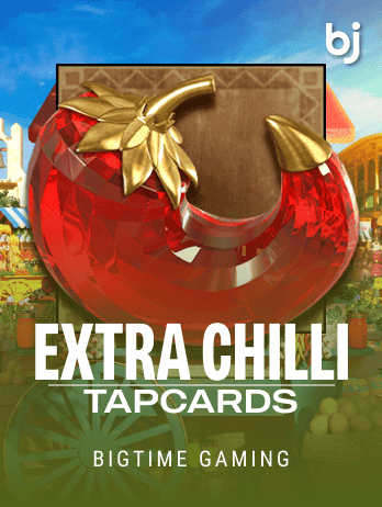 Extra Chilli Tapcard game thumbnail