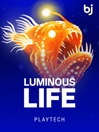 Luminous Life game thumbnail