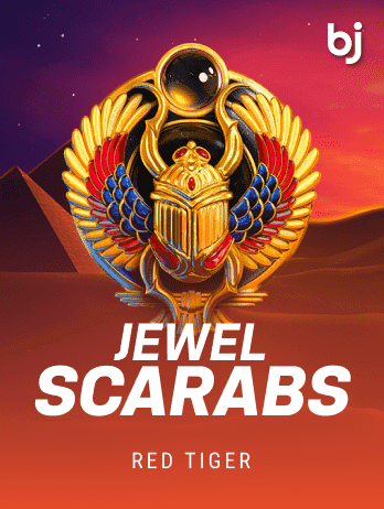 Jewel Scarabs game icon