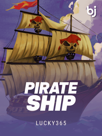 Pirate Ship game thumbnail