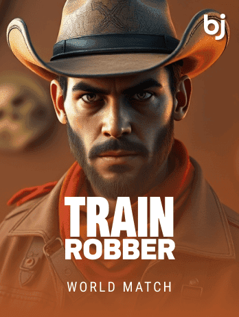 Train Robber game thumbnail