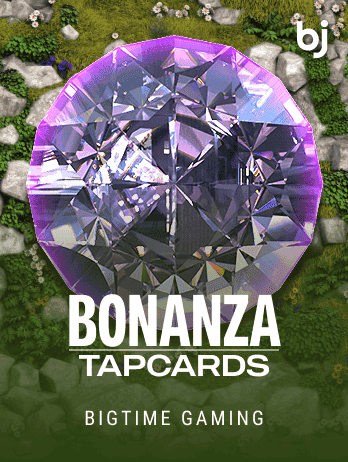 Bonanza Tapcards game icon