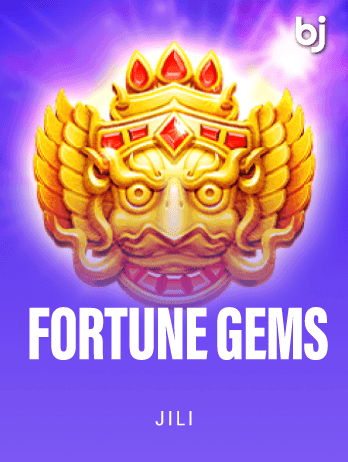 Fortune Gems game thumbnail