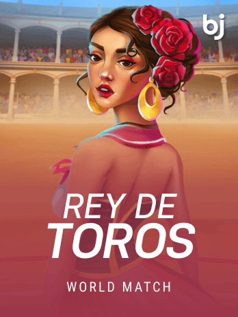 Rey de Toros game icon