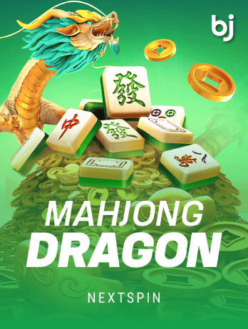 Mahjong Dragon game thumbnail