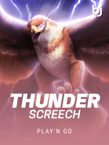 Thunder Screech game thumbnail