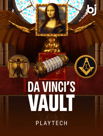 Da Vinci's Vault game thumbnail