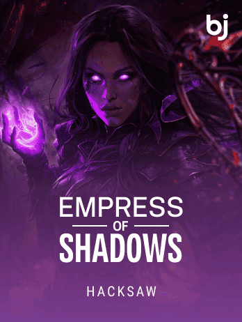 Empress of the Shadow game thumbnail